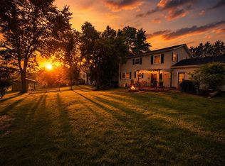 4 Claypool Dr, Mount Vernon, OH 43050