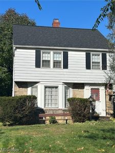 3805 Northwood Rd, University Heights, OH, 44118