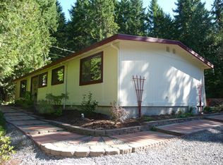 9809 NW Dishman Rd, Bremerton, WA 98312