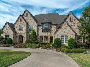 1216 Saint Emilion Ct, Southlake, TX 76092