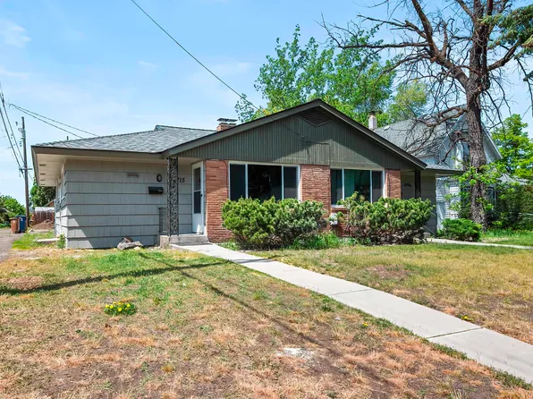 1715 N Jefferson St #1717, Spokane, WA 99205