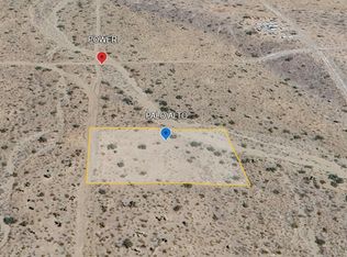 328-05-317 N Palo Flt, Dolan Springs, AZ 86441