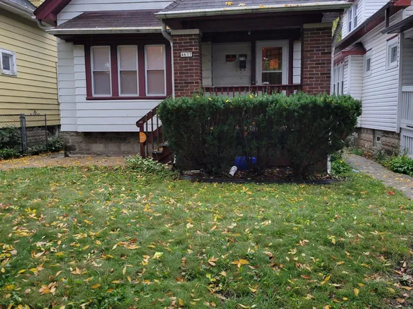 4637 N 28th St, Milwaukee, WI 53209