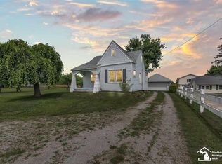 6535 N Lewis Ave, Ida, MI 48140