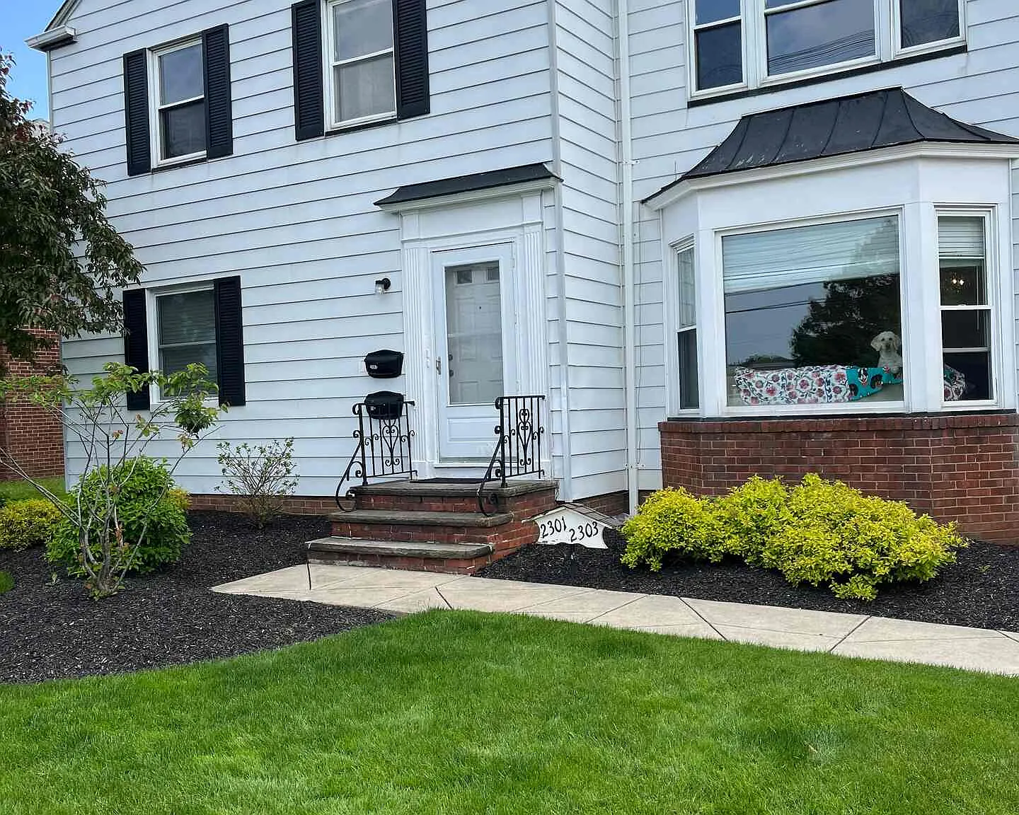 2 bed, 1000 sqft, $2,000 — Photo 2
