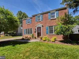 2210 Brookline Rd, Wilmington, DE 19803