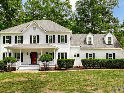 4231 Uppingham Rd, Richmond, VA, 23235