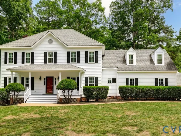 4231 Uppingham Rd, Richmond, VA 23235