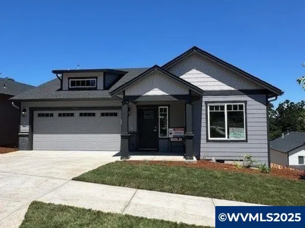 5626 Jeremy Valley Ave SE Lot 74, Salem, OR 97306