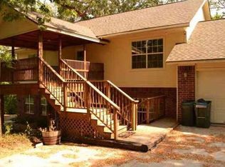 9641 Brookwood Cir, Woodway, TX 76712