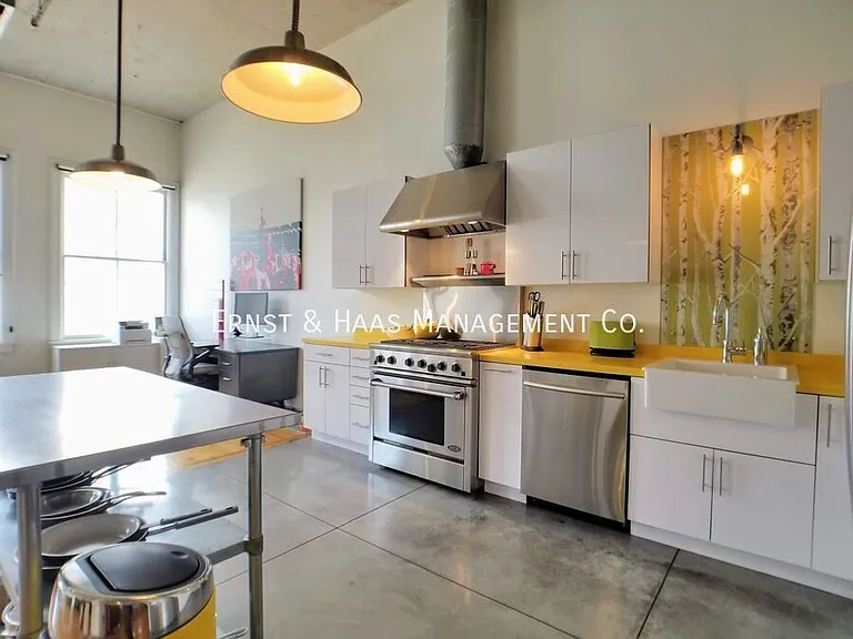 115 W 4th St #210 — Photo 14