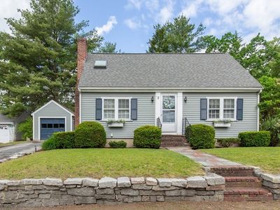 8 Beech St, North Chelmsford, MA, 01863