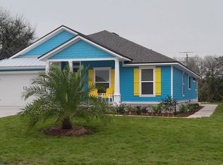 6056 Costanero Rd, Saint Augustine, FL 32080