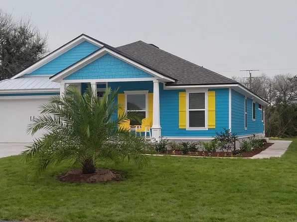 6056 Costanero Rd, Saint Augustine, FL 32080