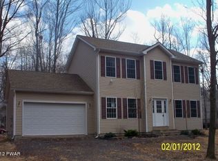 4507 Wood Duck Pl, Tobyhanna, PA