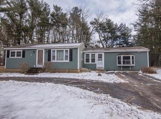 12 Paul Rd, Middleboro, MA 02346