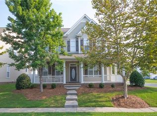 10545 Serape Rd, Charlotte, NC 28277