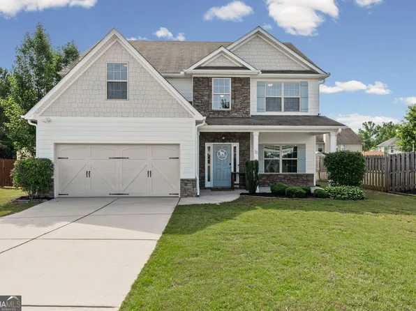 11 Ponder Pl, Newnan, GA 30265