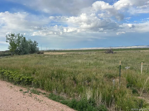1 Cottontail Dr Lot 1, Laramie, WY 82070