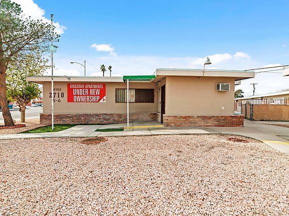 KingsWay Kingsway Apartments Kingsway Apartments