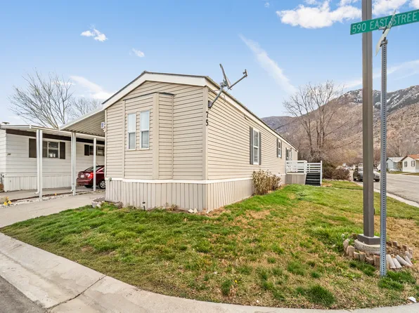 1450 N Washington Blvd #75, Ogden, UT 84404