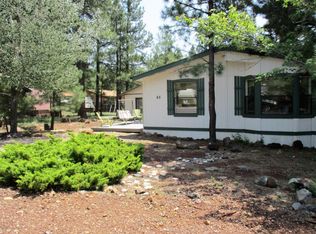 65 E Fairlane Rd, Munds park, AZ 86017