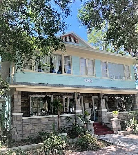 1 bed, 1.0 bath, 764 sqft, $1,450 — Photo 1
