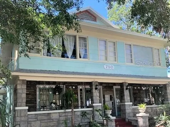 750 7th Ave N, Saint Petersburg, FL 33701