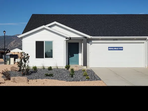 3264 W Pointe West Way #1065, Cedar City, UT 84721