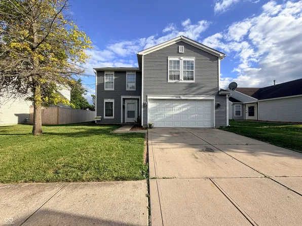 10879 Parker Dr, Indianapolis, IN 46231