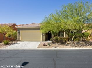 1307 Basin Vw, Mesquite, NV 89034