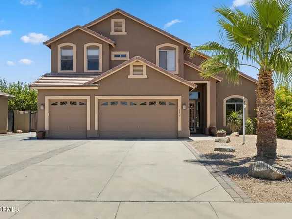 2437 E GROVERS Avenue, Phoenix, AZ 85032