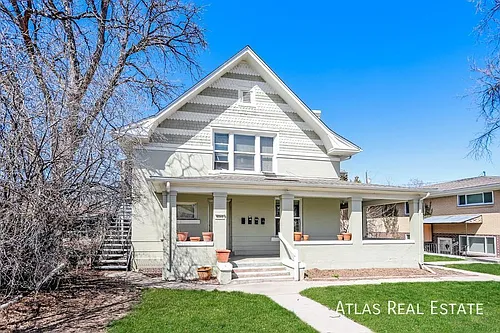 6035 W 39th Ave #6045-4 Photo 1