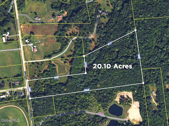 2nd image of L122 Dimmick Road