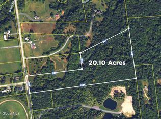 L-122 Dimmick Rd, Gansevoort, NY 12831