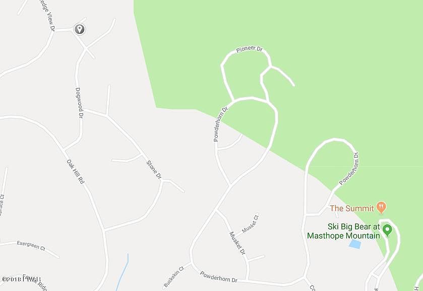 2nd image of 101 Valley View Dr