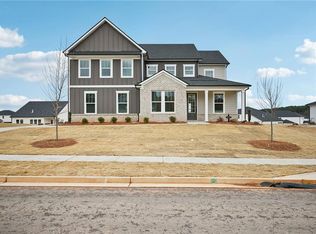 1292 Whitman Cir, Monroe, GA 30656