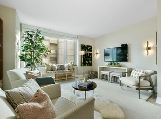 1 Charles St S UNIT 708, Boston, MA 02116