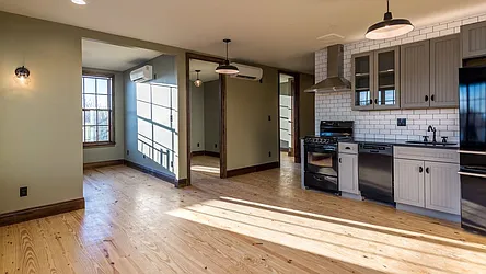 Rented by Nooklyn NYC LLC