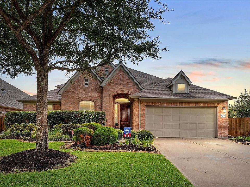 1st image of 17331 Browning Trace Ln