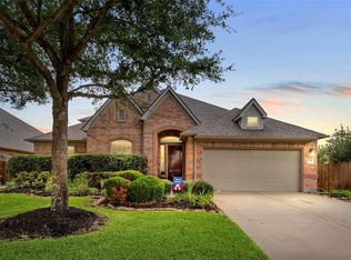 17331 Browning Trace Ln, Richmond, TX 77407