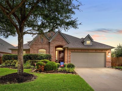 17331 Browning Trace Ln, Richmond, TX, 77407