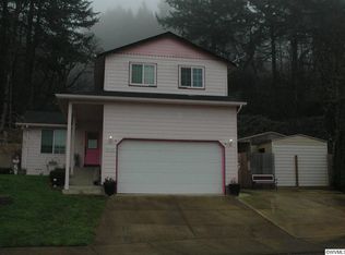 5367 Holly Loop SE, Turner, OR 97392