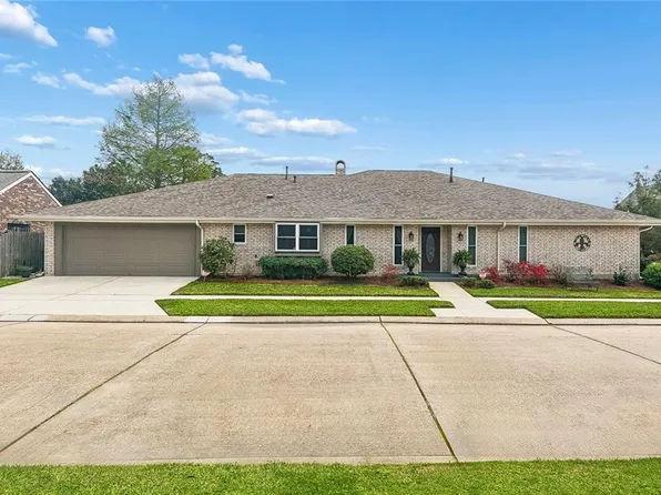 3913 Tolmas Dr, Metairie, LA 70002
