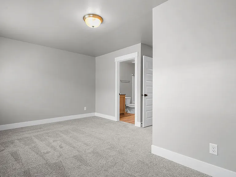 VALO at Olive Plaza Master Bedroom