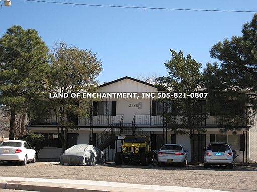 1st image of 3922 Ortiz Ct NE APT C