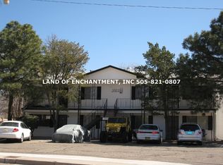 3922 Ortiz Ct NE APT C, Albuquerque, NM 87110