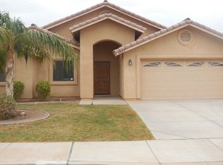 4462 W 12th Ln, Yuma, AZ 85364