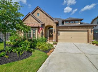 3507 Big Hickory Ct, Fulshear, TX 77441