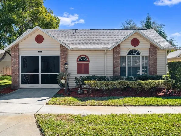 4914 Cathedral Ct #4914, New Pt Richey, FL 34655